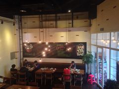 -妈妈的味道(工人体育场东路店)