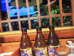-木王宴语·野生鲜菌火锅(玉河店)