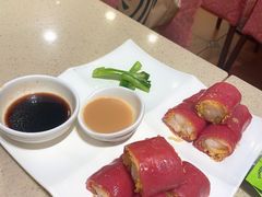 -点都德(德江楼店)