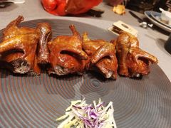 -长禧家·珑厨(东山口店)