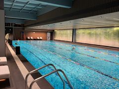 -燃坊JEN ACTIVE游泳健身中心·深圳前海JEN酒店