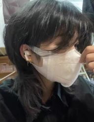 -3AM·S HAIR SALON烫发染发接发