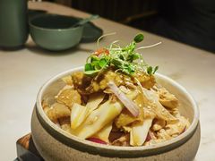 -锦府盐帮·李宅(领展购物广场中关村店)