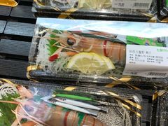 -七鲜超市(瑞虹天地太阳宫店)