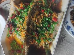 -龙姐私房菜(和顺古镇店)