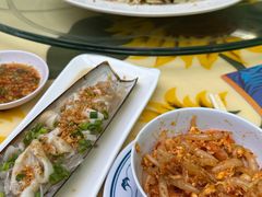 -無招牌海鮮(芽笼店)