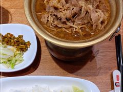 -南城香·饭香串香馄饨香(青年路店)