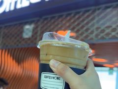 -Coffee@Works(仁川国际机场店)