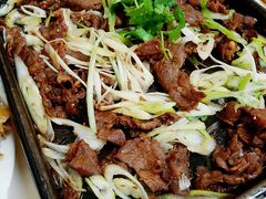 -清真永恒华威肉饼(潘家园店)