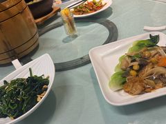 -中庸素香阁(建发广场店)