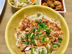 素交-玉华饮食店(茅台路店)