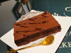 -吱咖啡西式简餐