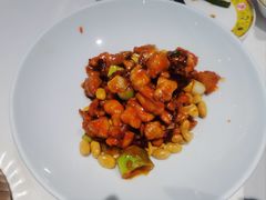 -惠丰堂饭庄(北洼路店)
