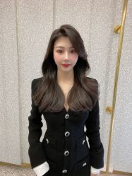 -3AM HAIR SALON染发接发