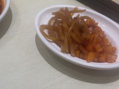 -甲乙饼·手工牛肉饼(东方广场店)