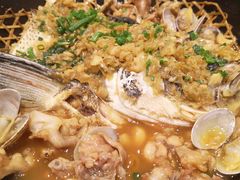 -昆承湖酒家·本帮农家菜