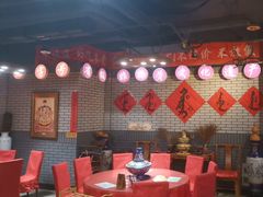 -凤吉园乌拉满族火锅中华老字号(繁荣路店)