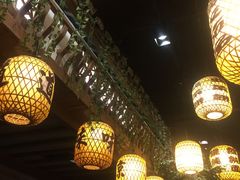 -南京大牌档(三阳广场苏宁店)