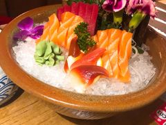 -蟹将军·松叶蟹和牛日料放题自助(K11店)