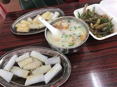 -陈老添美食店(宝华路店)