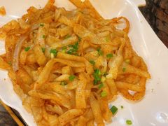 -郑贵初烧烤·烤凤爪的发明者(王家湾店)