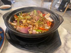 -你鲟欢·香茅柠檬鱼(金沙店)