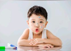 -小熊维尼高端儿童摄影(宝安旗舰店)