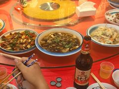 -深巷厨房排档(温州菜黑金冠大学城店)