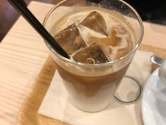 -OGAWA COFFEE 京都駅中央口店