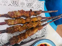 -阿拉丁新疆风味餐厅·清真(罗廊巷店)