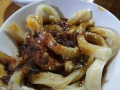 甜水面-洞子口张老二凉粉(文殊院店)