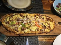 肥鸭脆底披萨-Mr.Fat Duck肥鸭先生西餐厅