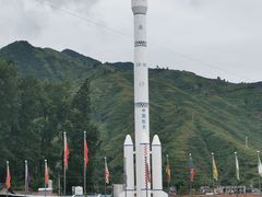 -西昌卫星发射中心