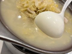 -昱德来·天津菜·渤海湾小海鲜(华夏店)