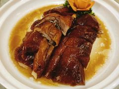 -桃花源中餐厅(金茂豪华精选酒店)