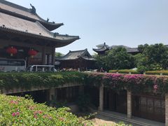 -三亚亚龙湾雅高美爵酒店