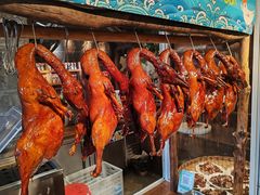 -古市香跷脚牛肉·非遗传承单位