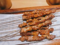 -马记永·兰州牛肉面(天通苑家乐福店)