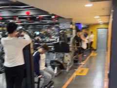 -超鹿运动健身(紫阳商贸中心店)