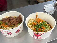 -家阳赵师傅油饼包烧麦(粮道街店)