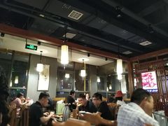 大堂-郑喜旺烧烤(郑州总店)