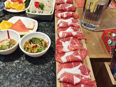 -井格重庆火锅(临平银泰城店)
