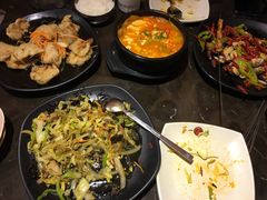 -一味烧烤(纪念路店)
