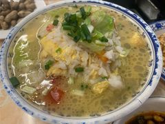 -一烙锅(友谊店)