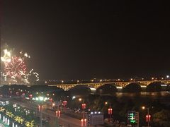 -长沙富力万达文华酒店