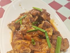 -小清花粥铺(青年南街店)