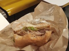 -麦当劳(武昌火车站店)