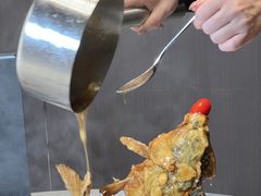-海泰食府·新鲁菜·家宴(总部基地店)