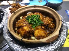 -金龙·打边炉(武进路店)