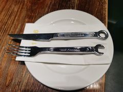 -1886德国汽车餐厅(外滩十六铺码头店)